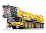 Grove GMK7550